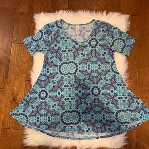 Lularoe Perfect T Top
